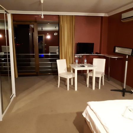 Tuzla Hilal Hotel Istanbul Bagian luar foto