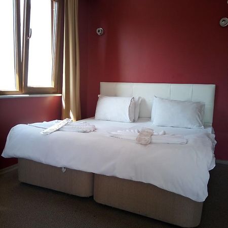 Tuzla Hilal Hotel Istanbul Bagian luar foto
