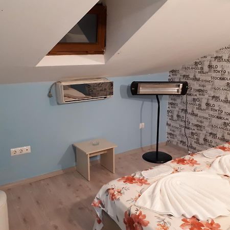Tuzla Hilal Hotel Istanbul Bagian luar foto