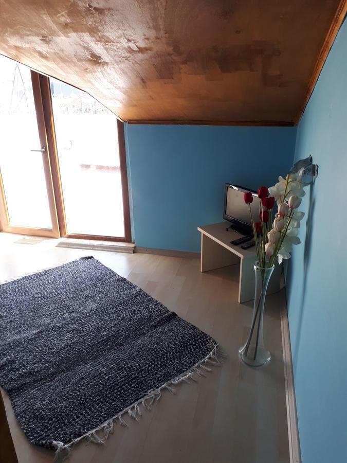 Tuzla Hilal Hotel Istanbul Bagian luar foto