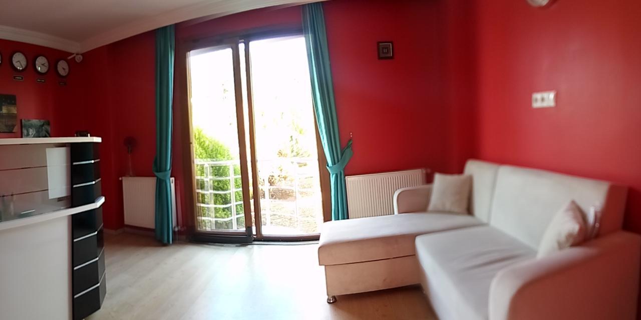 Tuzla Hilal Hotel Istanbul Bagian luar foto