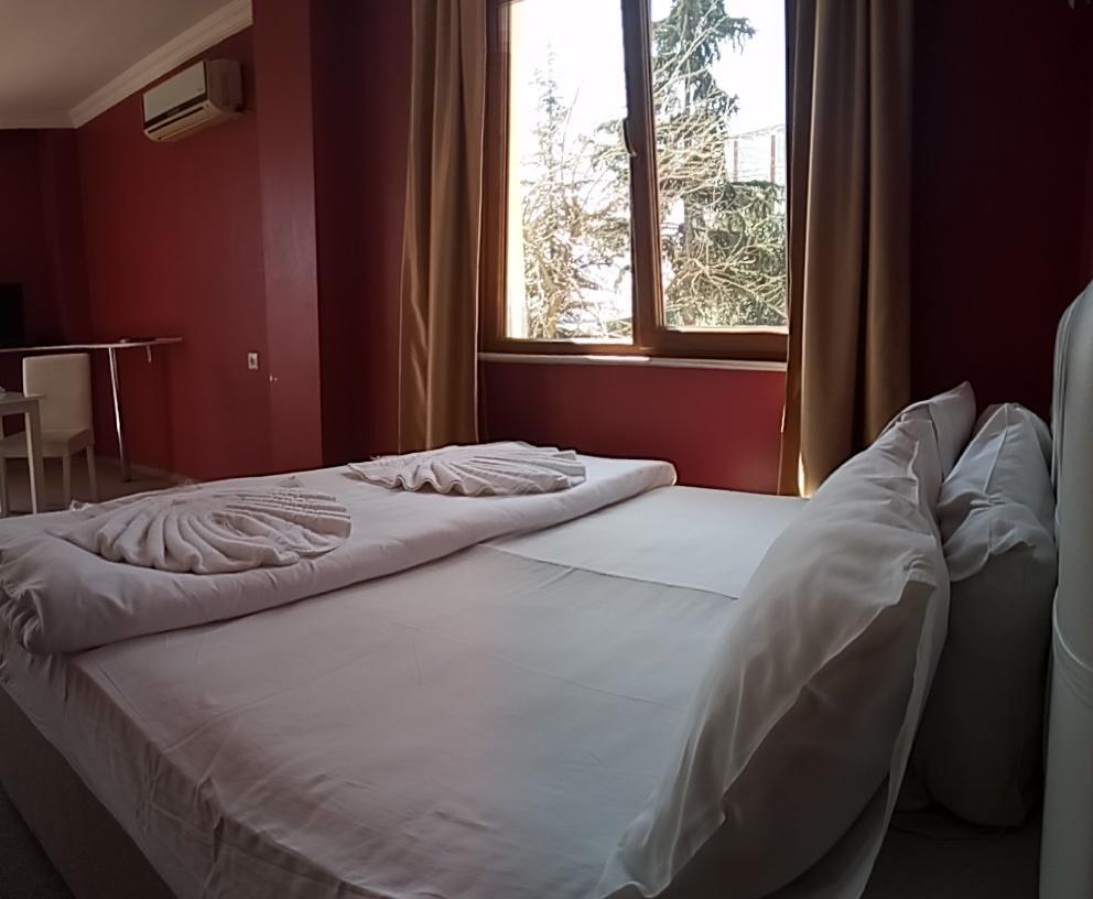 Tuzla Hilal Hotel Istanbul Bagian luar foto