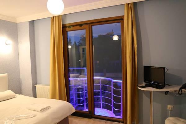 Tuzla Hilal Hotel Istanbul Bagian luar foto