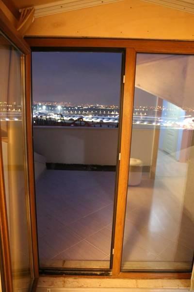 Tuzla Hilal Hotel Istanbul Bagian luar foto